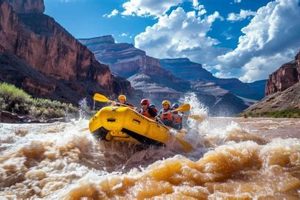 Grand Junction White Water Rafting: Colorado River Thrills! | Your Ultimate Guide to Rafting Adventures, Gear & River Trips
