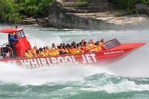 Thrilling Water Rafting Niagara Falls Adventure! | Your Ultimate Guide to Rafting Adventures, Gear & River Trips
