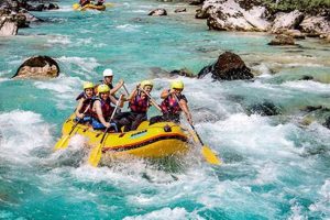 Adventure: Soca River White Water Rafting Trips & Tours | Your Ultimate Guide to Rafting Adventures, Gear & River Trips