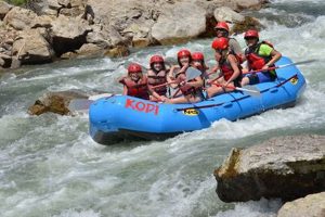 Book Family Rafting Colorado | Thrilling Adventures | Your Ultimate Guide to Rafting Adventures, Gear & River Trips