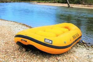 River Trips: Best 8 Man River Raft for Groups | Your Ultimate Guide to Rafting Adventures, Gear & River Trips