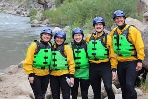 Wetsuit Guide: Do You Wear a Wetsuit White Water Rafting? + Tips | Your Ultimate Guide to Rafting Adventures, Gear & River Trips