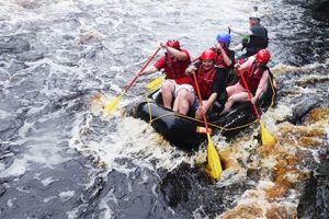 Explore River Rafting Minnesota: Trips & Safety | Your Ultimate Guide to Rafting Adventures, Gear & River Trips