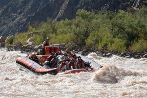 Grand Motorized Rafting Grand Canyon Trips: Explore Now! | Your Ultimate Guide to Rafting Adventures, Gear & River Trips