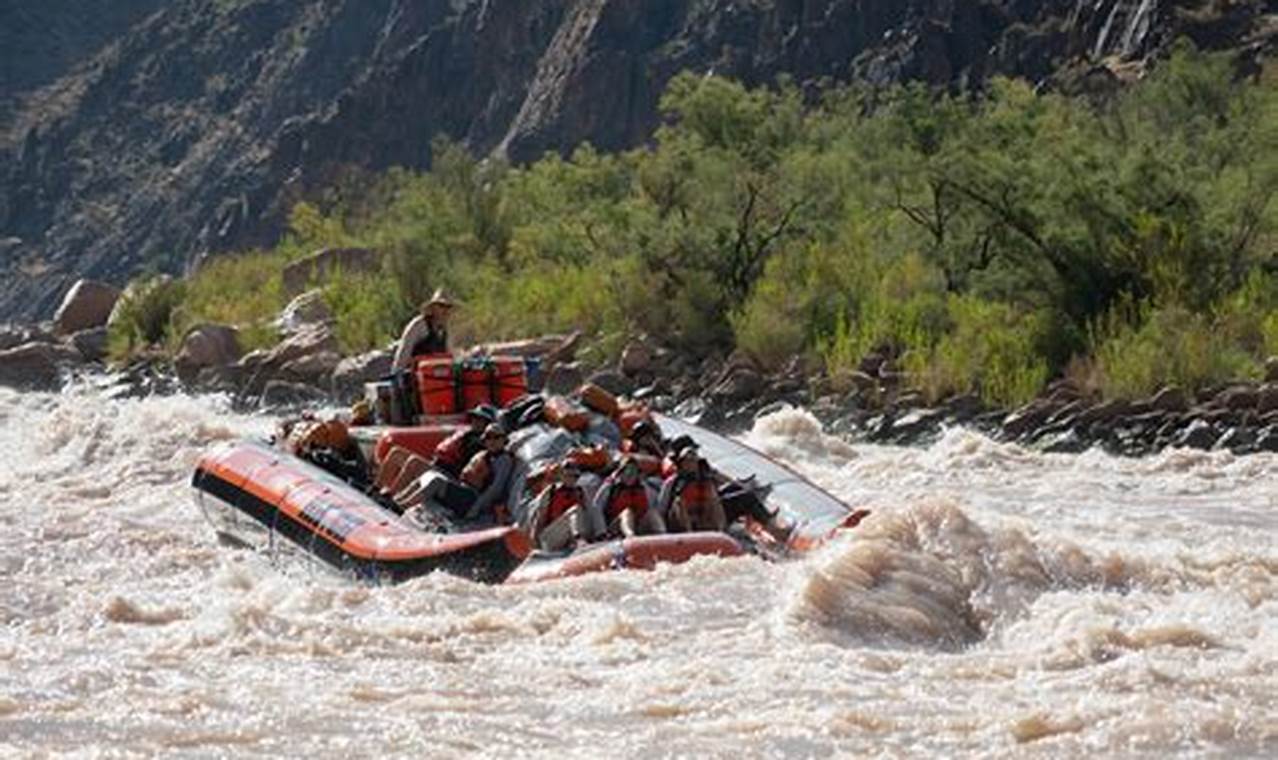 Grand Motorized Rafting Grand Canyon Trips: Explore Now! | Your Ultimate Guide to Rafting Adventures, Gear & River Trips