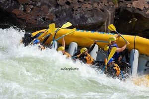 Gauley River Rafting Deaths: Safety and Risks Analyzed | Your Ultimate Guide to Rafting Adventures, Gear & River Trips