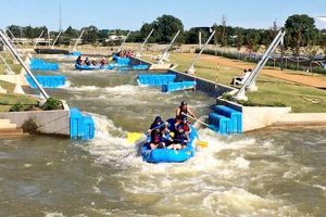 Your Ultimate White Water Rafting Oklahoma Guide | Your Ultimate Guide to Rafting Adventures, Gear & River Trips