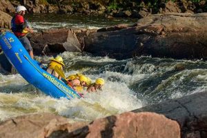 Thrilling Wilderness White Water Rafting Adventures Await! | Your Ultimate Guide to Rafting Adventures, Gear & River Trips