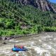 Experience Glenwood Canyon Rafting Colorado Adventures! | Your Ultimate Guide to Rafting Adventures, Gear & River Trips