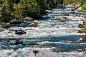 Your Ultimate Southern California River Rafting Adventure! | Your Ultimate Guide to Rafting Adventures, Gear & River Trips