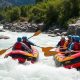 Thrilling Poudre River Rafting Adventures! | Your Ultimate Guide to Rafting Adventures, Gear & River Trips