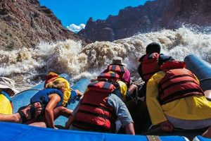 Epic Cataract Canyon Whitewater Rafting Trips + Guide | Your Ultimate Guide to Rafting Adventures, Gear & River Trips