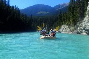 Guide to Kootenai River Rafting: Trips & Safety | Your Ultimate Guide to Rafting Adventures, Gear & River Trips
