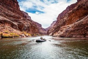 Grand Rafting: How Long Does It Take To Raft The Grand Canyon? Tips! | Your Ultimate Guide to Rafting Adventures, Gear & River Trips