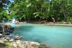 Ocho Rios White River Rafting: Adventure Awaits! | Your Ultimate Guide to Rafting Adventures, Gear & River Trips