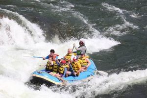 Plan Your Whitewater Rafting Coeur d'Alene Adventure Today! | Your Ultimate Guide to Rafting Adventures, Gear & River Trips