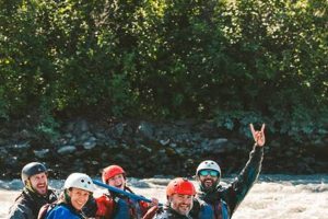 NOVA Whitewater Rafting: Thrills Near You! | Your Ultimate Guide to Rafting Adventures, Gear & River Trips
