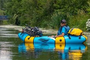 Book Your Current River Raft Rental: Float Trip Fun! | Your Ultimate Guide to Rafting Adventures, Gear & River Trips