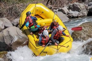 Save Big on Groupon Water Rafting Trips - Adventure Awaits! | Your Ultimate Guide to Rafting Adventures, Gear & River Trips