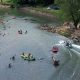 Your Guide to Tahlequah Oklahoma River Rafting Fun! | Your Ultimate Guide to Rafting Adventures, Gear & River Trips