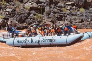 Explore Grand Canyon Motorized Rafting Trips Today! | Your Ultimate Guide to Rafting Adventures, Gear & River Trips