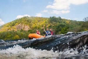 Your Ultimate Guide: Rafting the Lehigh River Adventures! | Your Ultimate Guide to Rafting Adventures, Gear & River Trips