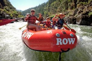 Your Guide: Rogue River Rafting Trips & Adventure | Your Ultimate Guide to Rafting Adventures, Gear & River Trips