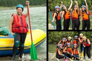 Guide: What to Wear White Water Rafting in Summer - Tips! | Your Ultimate Guide to Rafting Adventures, Gear & River Trips
