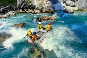 What is Water Rafting Meaning? Guide + Tips | Your Ultimate Guide to Rafting Adventures, Gear & River Trips