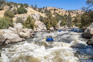 Plan Your Kern River Rafting Adventure! | Your Ultimate Guide to Rafting Adventures, Gear & River Trips