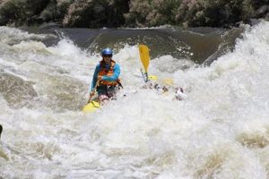 Guide to Whitewater Rafting Santa Fe NM Adventures! | Your Ultimate Guide to Rafting Adventures, Gear & River Trips