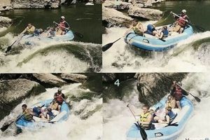 Illinois River Rafting: Vermilion River Adventure | Your Ultimate Guide to Rafting Adventures, Gear & River Trips