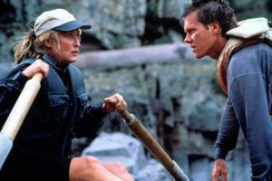 Thrilling Kevin Bacon: White Water Rafting Adventure! | Your Ultimate Guide to Rafting Adventures, Gear & River Trips