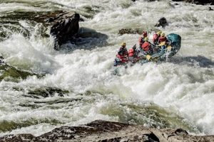 Experience the Thrill: Rafting the Gauley River Adventure | Your Ultimate Guide to Rafting Adventures, Gear & River Trips