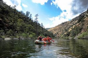 Plan Your Big Bend Whitewater Rafting Adventure Today! | Your Ultimate Guide to Rafting Adventures, Gear & River Trips