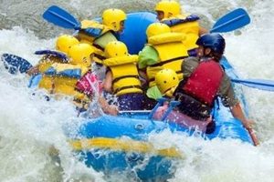 Discover Housatonic River Rafting: Your Guide! | Your Ultimate Guide to Rafting Adventures, Gear & River Trips