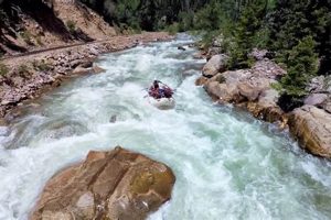 Your Guide to Water Rafting Durango Adventures! | Your Ultimate Guide to Rafting Adventures, Gear & River Trips