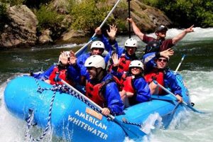 Vegas Whitewater: Rafting Adventures Near Las Vegas! | Your Ultimate Guide to Rafting Adventures, Gear & River Trips