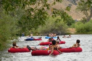 Float the Boise: River Raft & Tube Rentals Done Right! | Your Ultimate Guide to Rafting Adventures, Gear & River Trips
