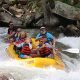 Thrilling Whitewater Rafting: NC Mountains Adventure Guide | Your Ultimate Guide to Rafting Adventures, Gear & River Trips