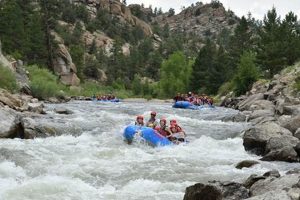Discover: Raft Colorado Adventures | Trip Guide | Your Ultimate Guide to Rafting Adventures, Gear & River Trips