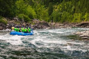 Thrilling White Water Rafting West Glacier Adventure! | Your Ultimate Guide to Rafting Adventures, Gear & River Trips