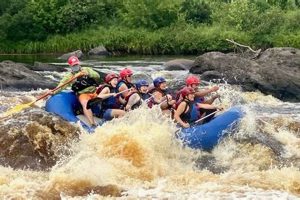 St. Louis White Water Rafting: Thrills Near MO! | Your Ultimate Guide to Rafting Adventures, Gear & River Trips