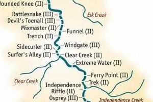 Klamath River Rafting: Maps & Guides for Adventure | Your Ultimate Guide to Rafting Adventures, Gear & River Trips