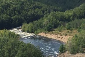 Thrilling White Haven PA Rafting Trips + Gorge Views | Your Ultimate Guide to Rafting Adventures, Gear & River Trips