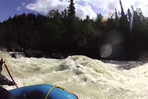 Experience the Thrill: Talkeetna River Rafting Adventures | Your Ultimate Guide to Rafting Adventures, Gear & River Trips
