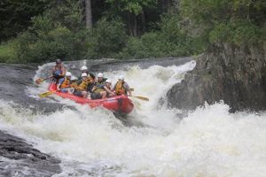 Maine Whitewater Rafting: Millinocket's Thrilling Adventure Your Ultimate Guide to Rafting Adventures, Gear & River Trips Maine Whitewater Rafting: Millinocket's Thrilling Adventure | Your Ultimate Guide to Rafting Adventures, Gear & River Trips