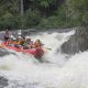 Maine Whitewater Rafting: Millinocket's Thrilling Adventure | Your Ultimate Guide to Rafting Adventures, Gear & River Trips