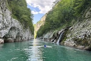 Thrilling Bosnia Water Rafting Adventure & Tours | Your Ultimate Guide to Rafting Adventures, Gear & River Trips