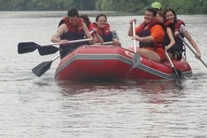 Easy Flat Water Rafting: Calm Water Fun & Safety Tips | Your Ultimate Guide to Rafting Adventures, Gear & River Trips
